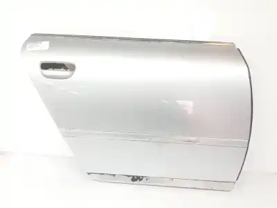 Автозапчасти б/у дверь задняя правая за audi a6 c5 (4b2) 2.5 tdi ссылки oem iam 4b0833052  4b0833052