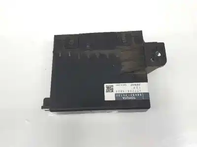 Second-hand car spare part air conditioning control unit for lexus ct (zwa10_) 200h (zwa10_) oem iam references 8865076130