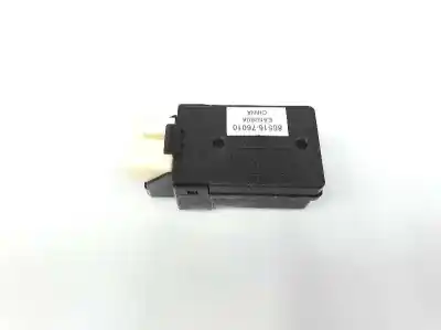 Second-hand car spare part electronic module for lexus ct (zwa10_) 200h (zwa10_) oem iam references 8651676010  8651676010