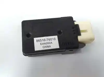 Second-hand car spare part electronic module for lexus ct (zwa10_) 200h (zwa10_) oem iam references 8651676010