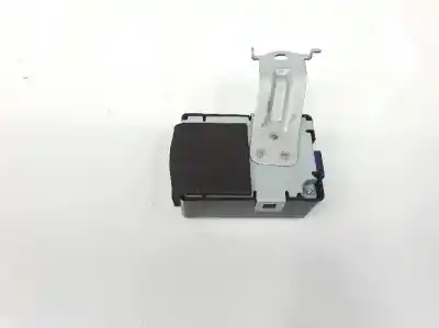 Second-hand car spare part electronic module for lexus ct (zwa10_) 200h (zwa10_) oem iam references 8974076070  8974076070
