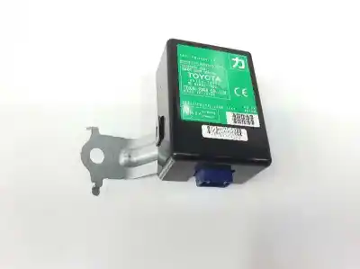 Second-hand car spare part electronic module for lexus ct (zwa10_) 200h (zwa10_) oem iam references 8974076070  8974076070