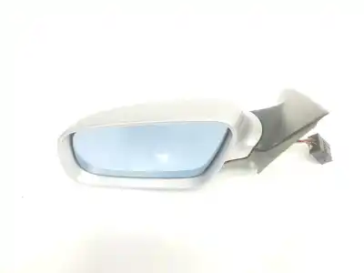 Second-hand car spare part left rearview mirror for audi a6 c5 (4b2) 2.5 tdi oem iam references 4b1858531g