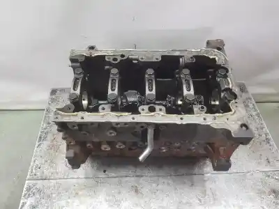 Second-hand car spare part block for land rover discovery sport 2.2 sd4 cat oem iam references lr022078