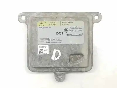 Second-hand car spare part xenon headlights control unit  for land rover discovery sport 2.2 sd4 cat oem iam references lr025157