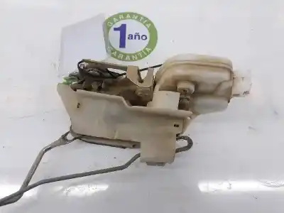 Автозапчастина б/у замок передній праві двері для mitsubishi montero (v60/v70) 3.2 di-d avance посилання на oem iam mr512224  mr512224