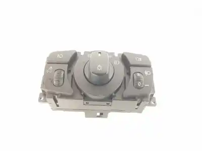 Second-hand car spare part headlights switch for bmw serie 5 berlina 2.0 16v d oem iam references 61316953737