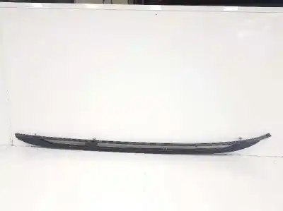 Автозапчастина б/у бруски для даху для bmw x3 (e83) 2.0 turbodiesel cat посилання на oem iam 51137052538  51137052538