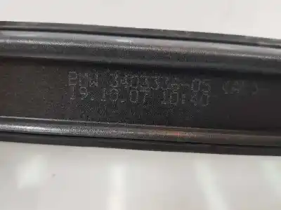 Автозапчастина б/у бруски для даху для bmw x3 (e83) 2.0 turbodiesel cat посилання на oem iam 51137052538  51137052538