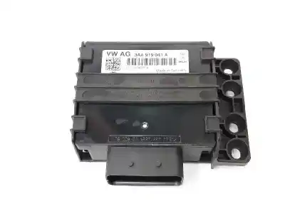 İkinci el araba yedek parçası elektronik modül için volkswagen scirocco iii (137, 138) 2.0 tdi oem iam referansları 3aa919041a