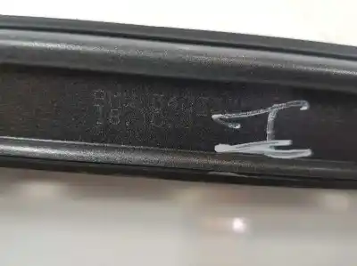 Автозапчастина б/у бруски для даху для bmw x3 (e83) 2.0 turbodiesel cat посилання на oem iam 51137052537  51137052537