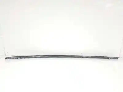 Автозапчастина б/у бруски для даху для bmw x3 (e83) 2.0 turbodiesel cat посилання на oem iam 51137052537  51137052537