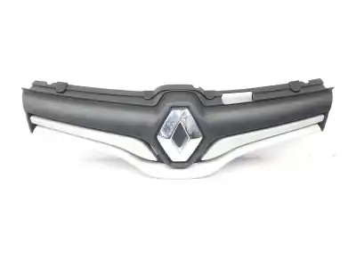 Автозапчастина б/у передня решіта для renault kangoo express (fw0/1_) 1.5 dci 75 (fw07 fw10 fw04) посилання на oem iam 623101381r  623855056r 960101882r
