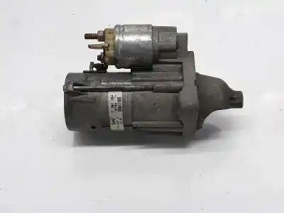 Second-hand car spare part starter motor for bmw serie 5 berlina 2.0 16v d oem iam references 12417787354