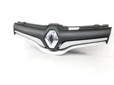 Автозапчастина б/у передня решіта для renault kangoo express (fw0/1_) 1.5 dci 75 (fw07 fw10 fw04) посилання на oem iam 623101381r  623855056r 960101882r