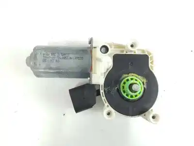 Second-hand car spare part right front window motor for bmw serie 5 berlina 2.0 16v d oem iam references 67626922268