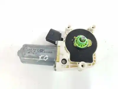Second-hand car spare part left front window motor for bmw serie 5 berlina 2.0 16v d oem iam references 67626922267
