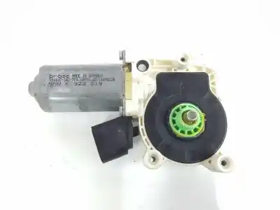 Second-hand car spare part rear left window motor for bmw serie 5 berlina 2.0 16v d oem iam references 67626922319
