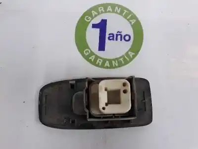 Second-hand car spare part right front power window switch for mitsubishi montero (v60/v70) 3.2 di-d avance oem iam references mr445659  0614d4