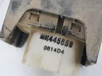 Second-hand car spare part right front power window switch for mitsubishi montero (v60/v70) 3.2 di-d avance oem iam references mr445659  0614d4