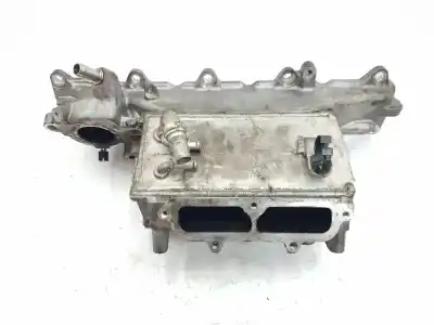 Second-hand car spare part intake manifold for renault trafic combi 2.0 dci d energy oem iam references 140014374r 140014374r 