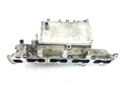 Second-hand car spare part intake manifold for renault trafic combi 2.0 dci d energy oem iam references 140014374r 140014374r 