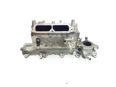 Second-hand car spare part intake manifold for renault trafic combi 2.0 dci d energy oem iam references 140014374r 140014374r 