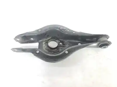 Peça sobressalente para automóvel em segunda mão braço de suspensão inferior traseiro esquerdo por bmw serie 1 lim. 2.0 16v turbodiesel referências oem iam 33326867540