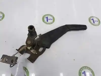 Автозапчасти б/у рычаг ручного тормоза за mitsubishi montero (v60/v70) 3.2 di-d avance ссылки oem iam mr646056