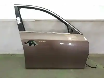 Second-hand car spare part front right door for bmw serie 5 berlina 2.0 16v d oem iam references 41517202340