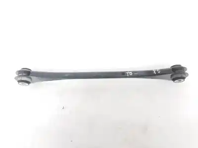 Peça sobressalente para automóvel em segunda mão braço oscilante suspensão traseiro direito por bmw serie 1 lim. 2.0 16v turbodiesel referências oem iam 33326792533