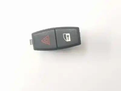 Pezzo di ricambio per auto di seconda mano avvertimento per bmw x3 (e83) 2.0 turbodiesel cat riferimenti oem iam 61316919506