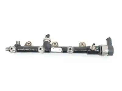 Pièce détachée automobile d'occasion rampe d'injecteur pour renault trafic combi 2.0 dci d energy références oem iam 175219059r 175219059r 
