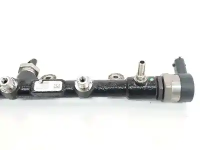 Pièce détachée automobile d'occasion rampe d'injecteur pour renault trafic combi 2.0 dci d energy références oem iam 175219059r 175219059r 