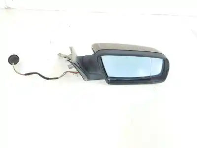 Second-hand car spare part right rearview mirror for bmw serie 5 berlina 2.0 16v d oem iam references 51167189574