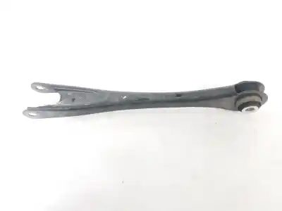 Peça sobressalente para automóvel em segunda mão braço oscilante suspensão traseiro esquerdo por bmw serie 1 lim. 2.0 16v turbodiesel referências oem iam 33326792525