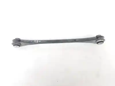Peça sobressalente para automóvel em segunda mão braço oscilante suspensão traseiro esquerdo por bmw serie 1 lim. 2.0 16v turbodiesel referências oem iam 33326792533