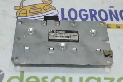 Second-hand car spare part electronic module for bmw 3 coupé (e46) 328 ci oem iam references 8385141  65908385141