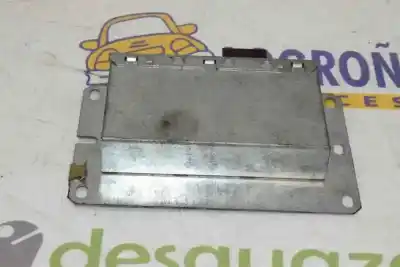 Second-hand car spare part electronic module for bmw 3 coupé (e46) 328 ci oem iam references 8385141  65908385141