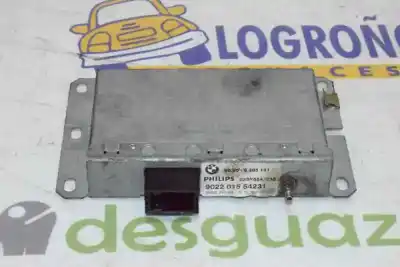 Tweedehands auto-onderdeel elektronische module voor bmw 3 coupé (e46) 328 ci oem iam-referenties 8385141