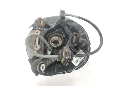 Peça sobressalente para automóvel em segunda mão manga de eixo traseira direita por bmw serie 1 lim. 2.0 16v turbodiesel referências oem iam 33326792516