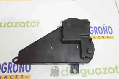 Second-hand car spare part fuse box unit for bmw 5 (e60) 535 d oem iam references 61149138830  61146906619