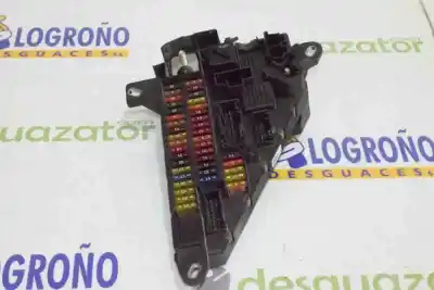 Second-hand car spare part fuse box unit for bmw 5 (e60) 535 d oem iam references 61149138830  61146906619