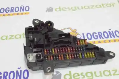 Second-hand car spare part fuse box unit for bmw 5 (e60) 535 d oem iam references 61149138830  61146906619
