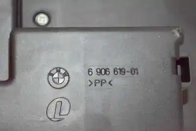 Second-hand car spare part fuse box unit for bmw 5 (e60) 535 d oem iam references 61149138830  61146906619