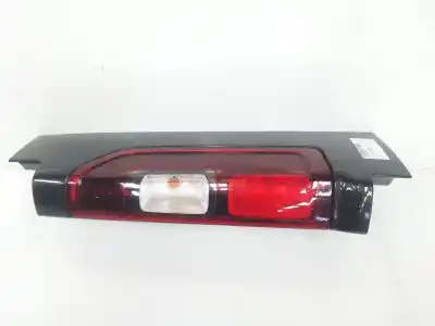 Peça sobressalente para automóvel em segunda mão farolim traseiro direito por renault trafic furgón 2.0 dci d energy referências oem iam 265a11629r