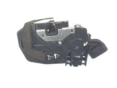 Second-hand car spare part FRONT RIGHT DOOR LOCK for NISSAN XTRAIL  OEM IAM references 80500JG400  80500JG400
