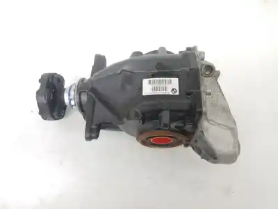 Peça sobressalente para automóvel em segunda mão diferencial traseiro por bmw serie 1 lim. 2.0 16v turbodiesel referências oem iam 33107605591
