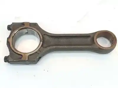 Second-hand car spare part connecting rod for bmw x5 (e53) 3.0 turbodiesel cat oem iam references 11247805254