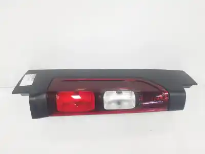 Peça sobressalente para automóvel em segunda mão farolim traseiro esquerdo por renault trafic furgón 2.0 dci d energy referências oem iam 265556737r